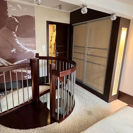 Villa Marea Misdroy Екстер'єр фото