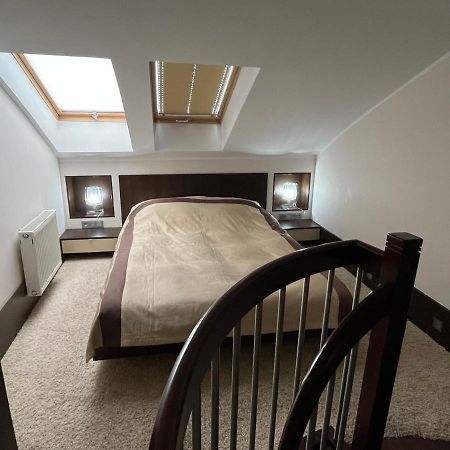 Villa Marea Misdroy Екстер'єр фото