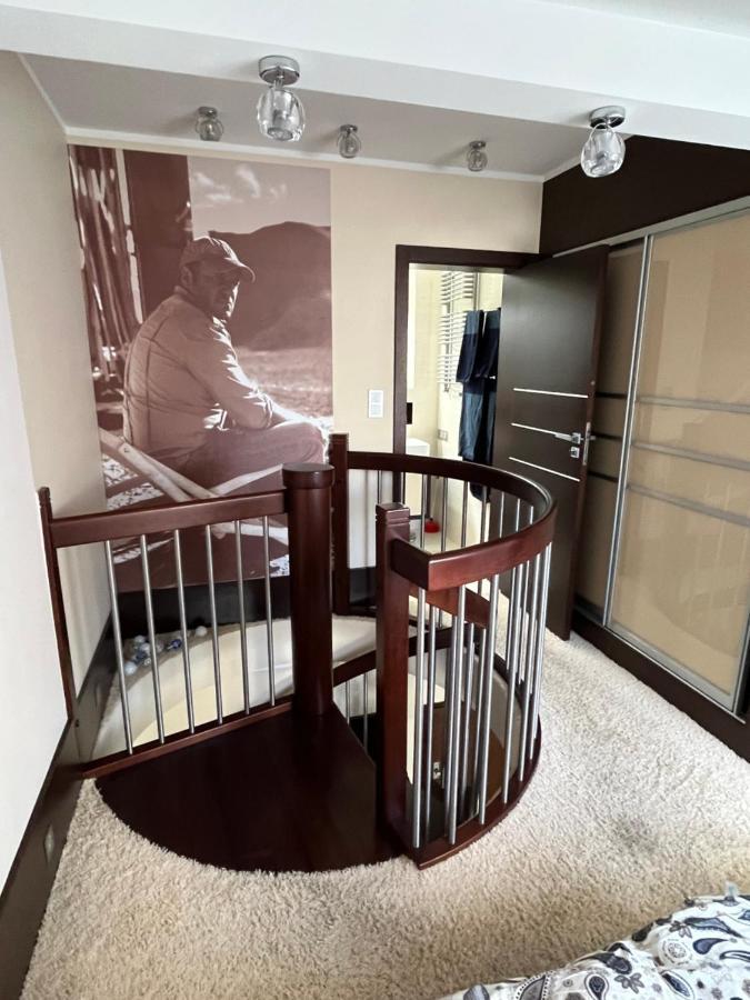 Villa Marea Misdroy Екстер'єр фото