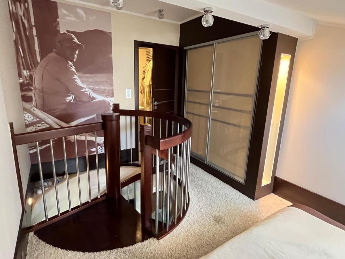 Villa Marea Misdroy Екстер'єр фото