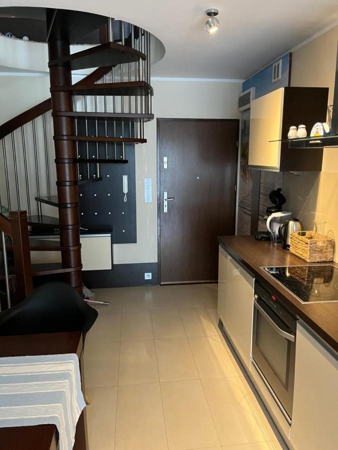 Villa Marea Misdroy Екстер'єр фото
