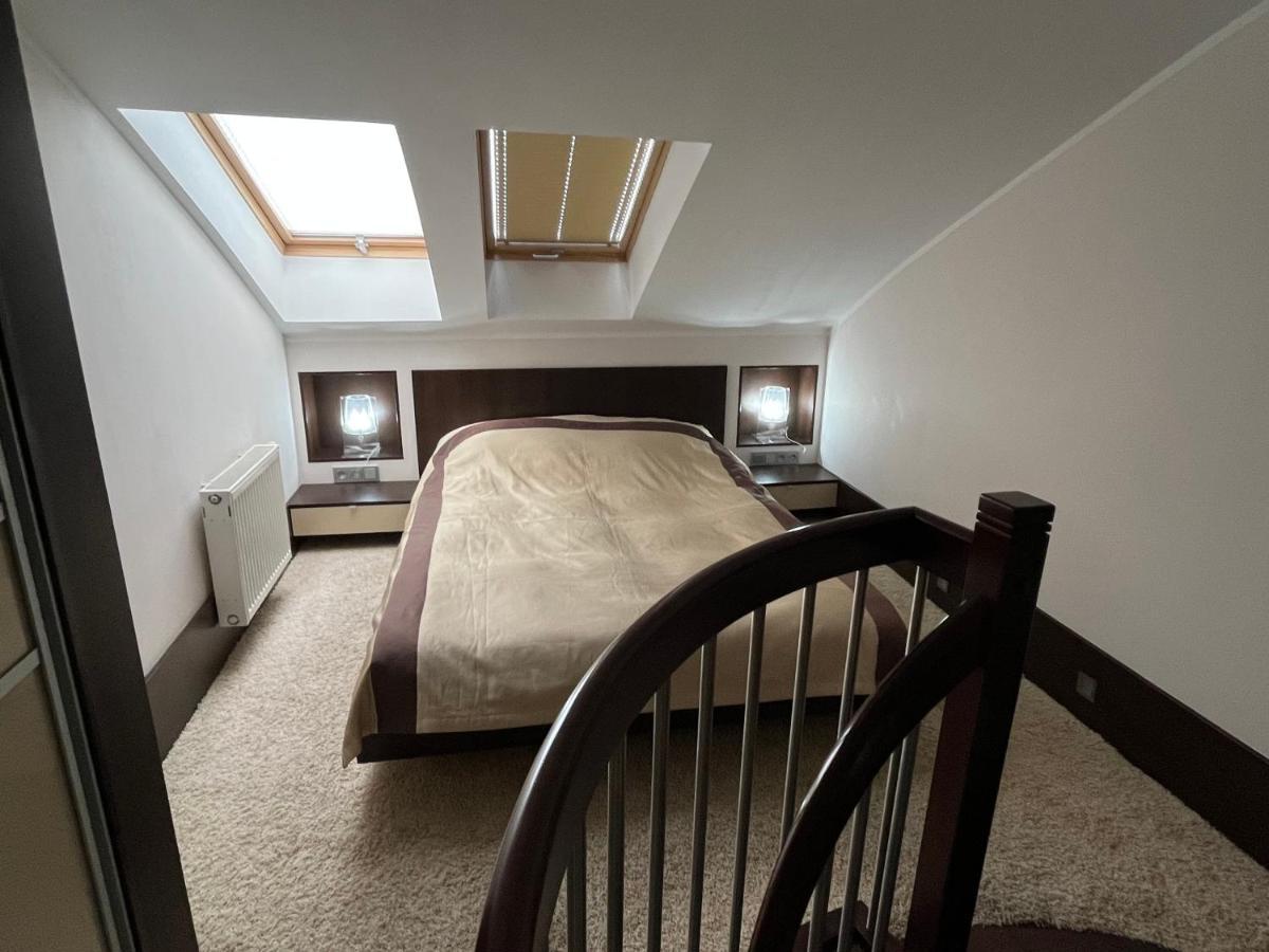 Villa Marea Misdroy Екстер'єр фото